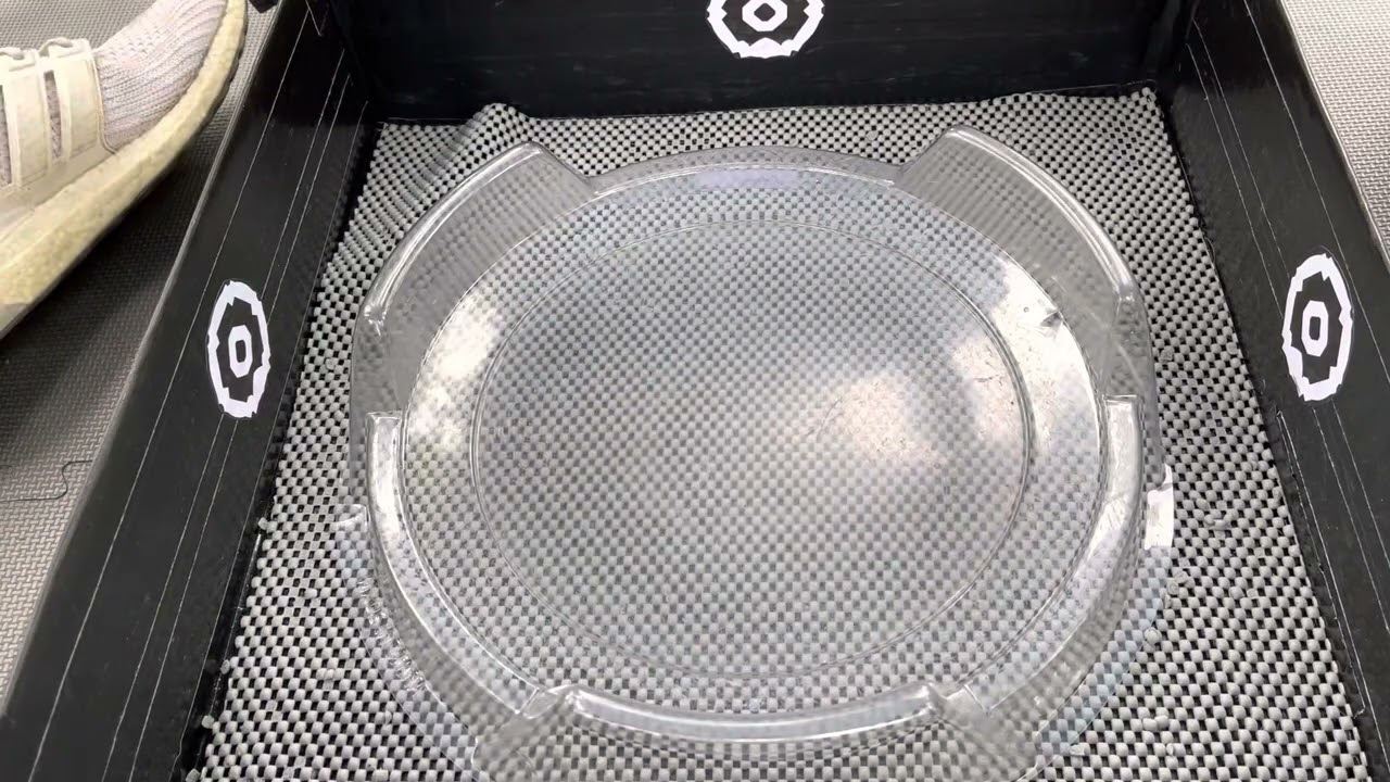 Swift vs Mcfaboy10 | Metal Fight Standard Beyblade Tournament @ South Bend, IN (6/25/2022)