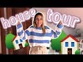 HOUSE TOUR: ENSEÑO MI NUEVA CASA!🏡 * 2019 * [ LARIDEAL ]