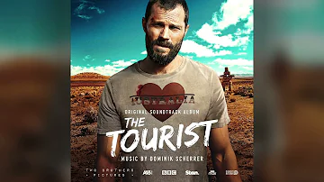 The Tourist | "Elliot Stanley" by Dominik Scherrer