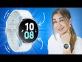 Galaxy Watch 5 Tips Tricks &amp; Hidden Features!!!