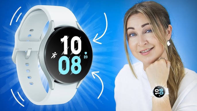 Samsung Galaxy Watch 5 Pro Unboxing & Hands-on: RM1,899 Premium Smartwatch  – Nextrift