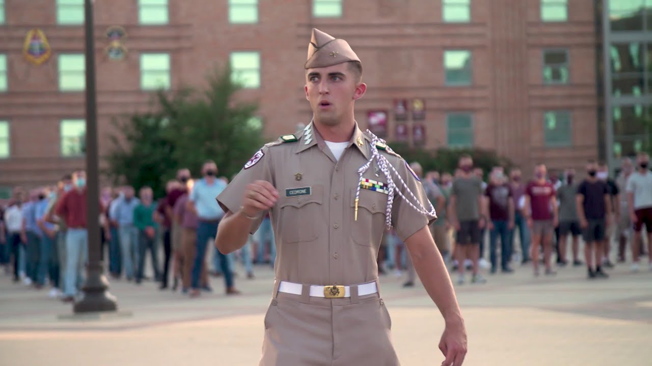 Corps Of Cadets End Of Year Video YouTube Corps Of Cadets End Of Year Video YouTube