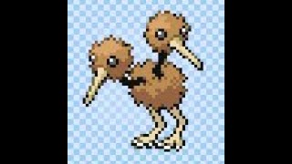 Pokémon FireRed - Where To Catch Doduo