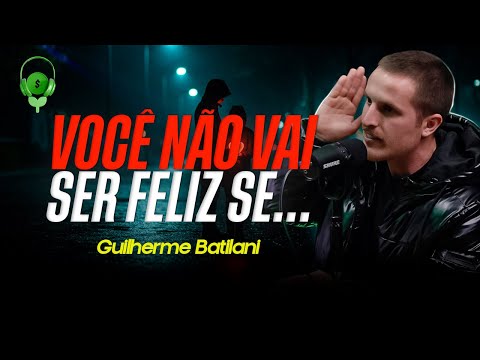 VOCÊ PRECISA VER ISSO: Como SER FELIZ com o que TEM AGORA! DESCUBRA AGORA