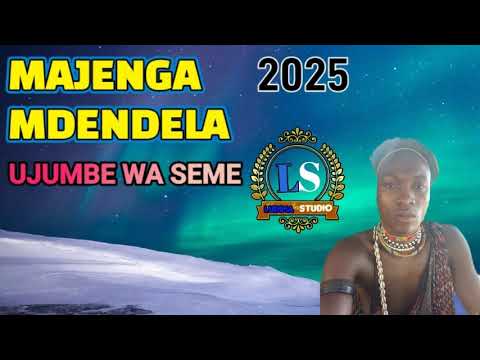 MAJENGA MDENDELA UJUMBE WA SEME Msambazaji Ludima Tv 2025