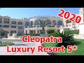 Cleopatra Luxury Resort 5*_ Sharm el Sheikh _ Egypt