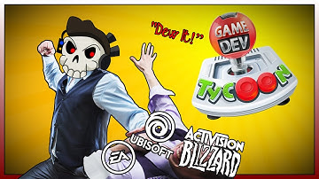 Watch Me Build a Game Empire From Scratch