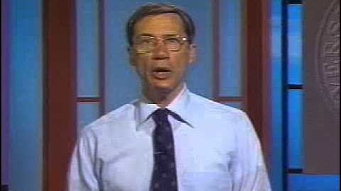 UWTV CSE 142 - Computer Programming I, Lecture 11