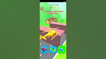 Shape shifting-لعبة Max Level -طريقة اللعب من - تطبيق لعبة الهاتف المحمول- max Level-.#shapeshifting