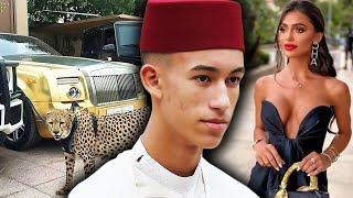 The Moroccan Royal Family Billionaire Lifestyle