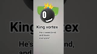 king vortex