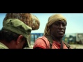 The Expendables 3 (Extended Cut) - Trailer