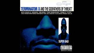 Terminator X & The Godfathers Of Threatt – It All Comes Down To The Money Ft. Whodini