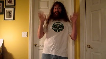 ASL 201 Final expressive video