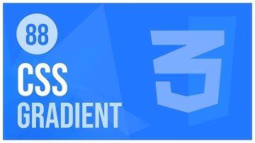 CSS Dersleri -88 / Gradient (Renk Geçişleri)