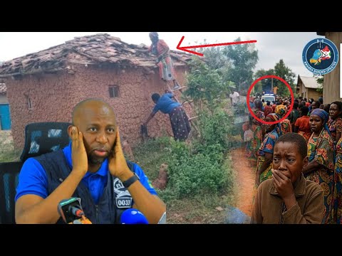 IKI GITONDO LE 22 9 2025 ABAGORE 3 BAKOZE AMAHANO IBIBAYE BITEYE UBWOBA BAMAZE GUFUNGWA