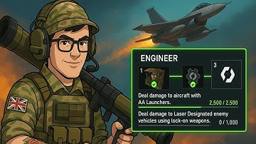 The EASIEST Way to Finish the Engineer III Challenge in Battlefield 6 (Solo Method!)