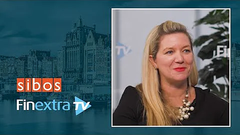 FinextraTV @ Sibos: Instant + frictionless payment...