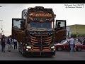 F.lli Acconcia - Scania RS730 Black Amber