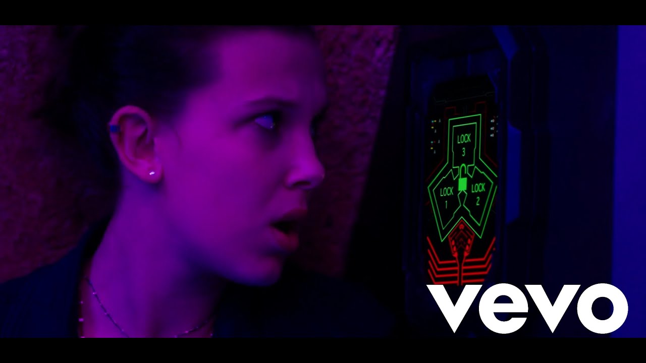 Godzilla and Madison "RUMBLE" ZAYDE WOLF TeamGodzilla YouTube