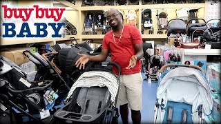 LOOKING FOR THE BEST STROLLER AT BUY BUY BABY!!!