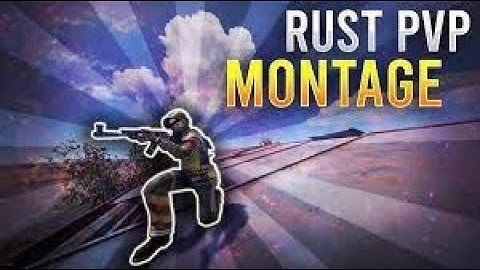 rust montage/tage 2.2k hour beamer ep 3