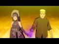 Just close your eyes naruhina