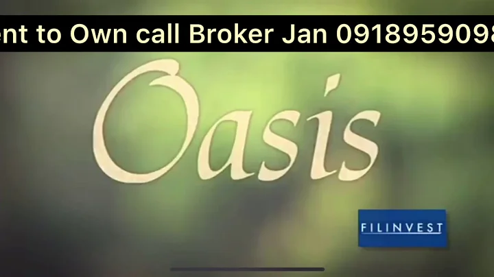 Rent to Own & Investment Mid-Rise Condominium Brok...