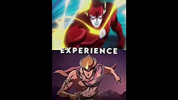 Flash vs Hermes edit