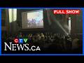 Historic night at Stampede Park | CTV News Calgary at 11:30 for April 9, 2026
