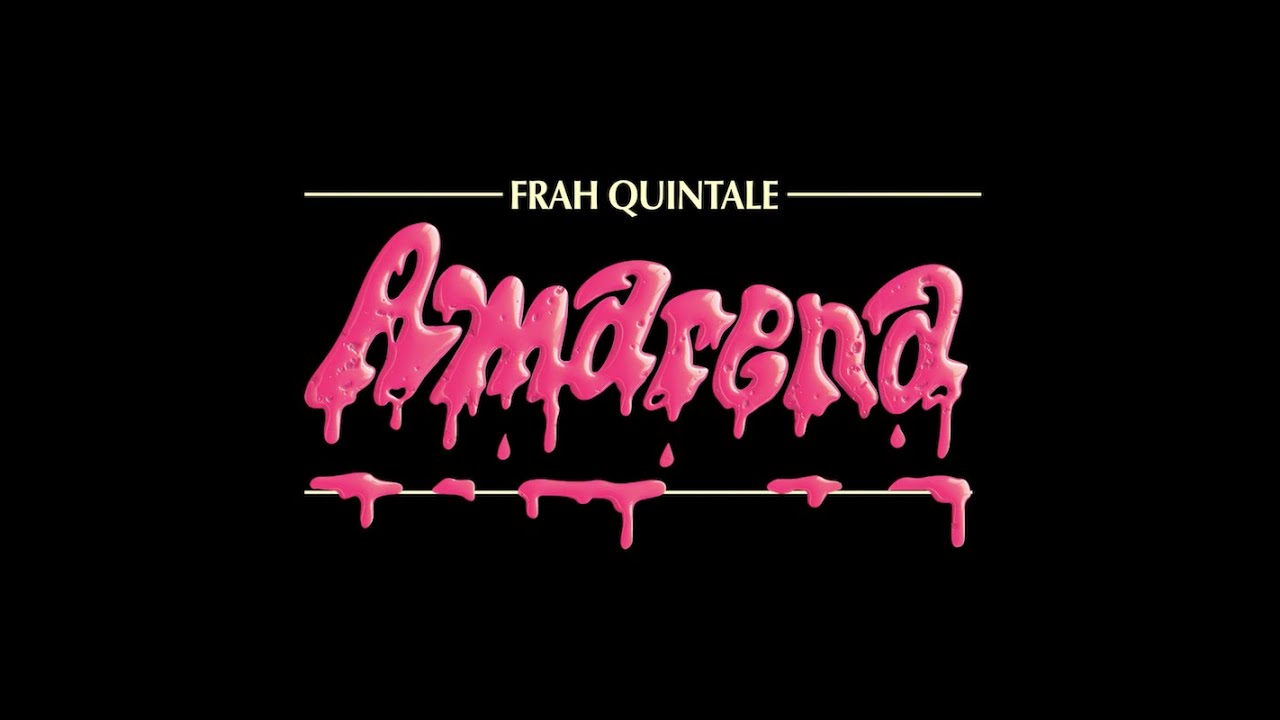 Sleduj Frah Quintale - Amarena (Video Ufficiale) na YouTube Sleduj Frah Quintale - Amarena (Video Ufficiale) na YouTube
