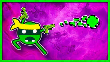 OP MODDED POISON NINJA!!! | Modded ROUNDS