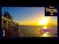 Disney Dream Vlog 3 | Castaway Cay and Pirate Night