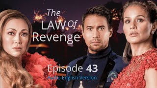 The Law of Revenge Episode 43 (Audio English Version)