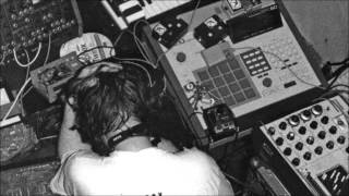 Aphex Twin AFX - 15 Autumn Travels
