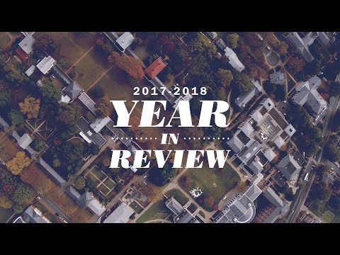 uva-year-in-review:-2017-2018