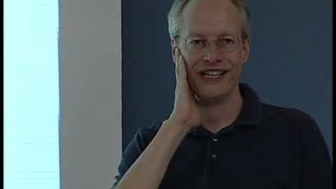 Dale Schuurmans: Convex Training Algorithms for Hard Machine Learning Problems