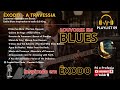 Êxodo – “A Travessia” | Exodus – The Crossing - Louvores | Musicas Gospel / Gospel Music