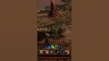 PT Rex Duo v PT Giga Duo | Path of Titans #pathoftitans #rex