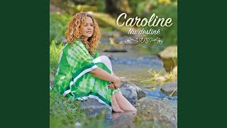 Video thumbnail of "Caroline Jodun - Rann Twa Itil"