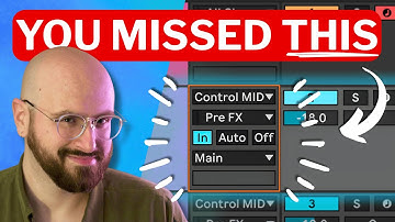 I will change your Ableton MIDI workflow FOREVER in less than 15 minutes