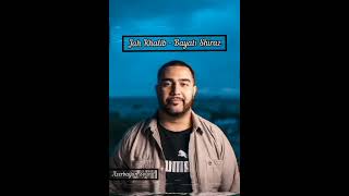 Jay Khalib - Bayati Shiraz - Remix Clean Version + Longversion @JahKhalibOfficial