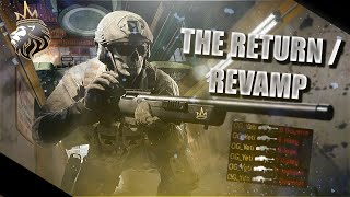 THE RETURN - Multi Cod Montage - OhRighteous