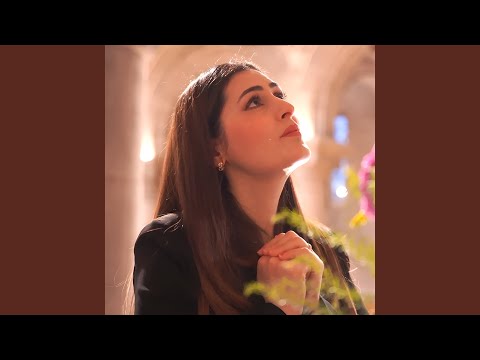 مجد مريم يتعظم مريم العذراء