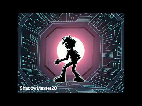 Danny Phantom Danny Losing Half his Powers and Gaining it Back Moments