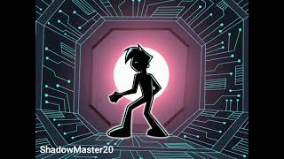 Danny Phantom Danny Losing Half His Powers And Gaining It Back Moments