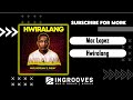 Mac Lopez - Hwiralang ft MacG, Emkay, Siko Wa Mmino and Hlogi Mash