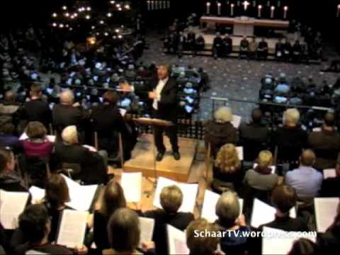 Charlottenburg: Chor "Im Stall von Bethlehem"