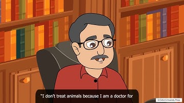 Class 4 Dr Dolittle Learns A New Language