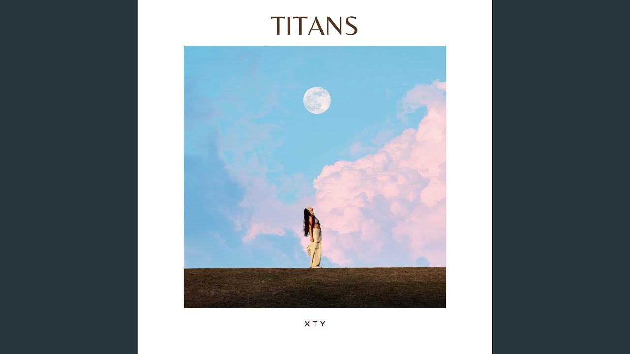 Watch Titans on YouTube Watch Titans on YouTube